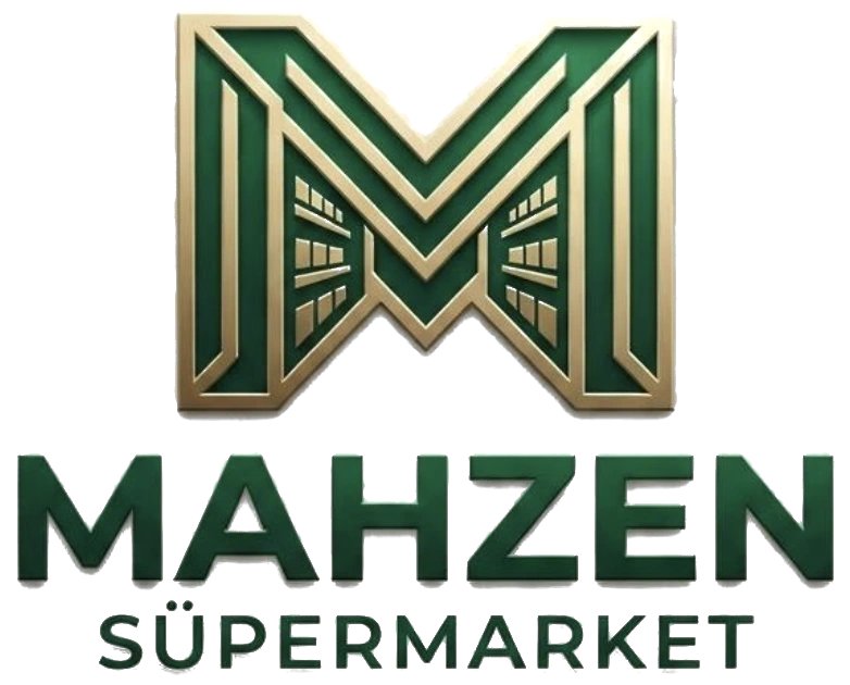 Mahzen Süpermarket
